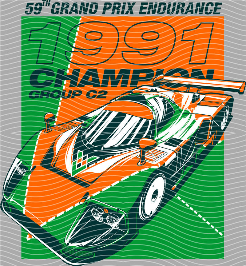 Street design-JT 346